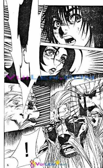 King Of Hell - Chapter 56 - Trang 4