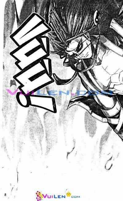 King Of Hell - Chapter 56 - Trang 6