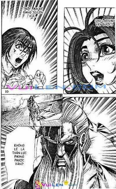 King Of Hell - Chapter 56 - Trang 8