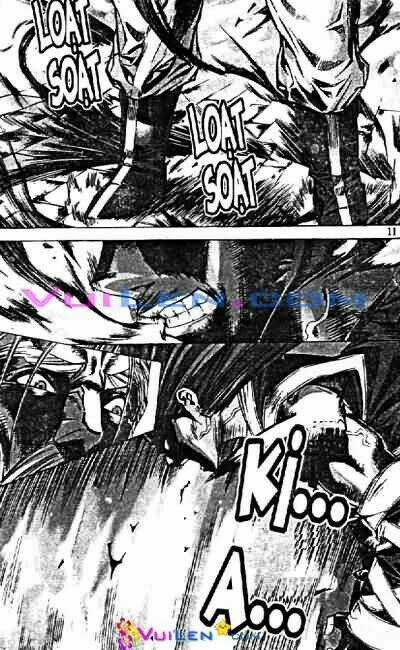 King Of Hell - Chapter 56 - Trang 9