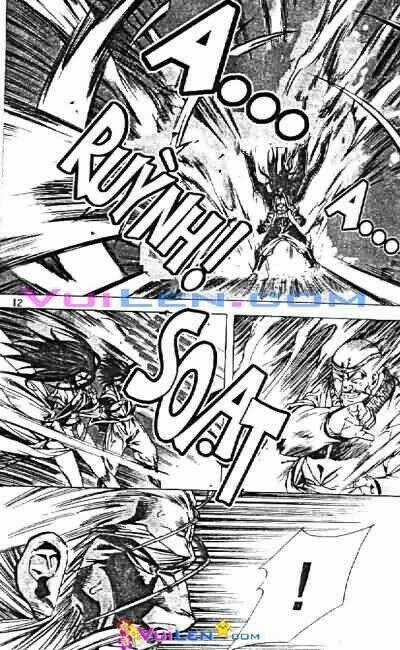 King Of Hell - Chapter 56 - Trang 10