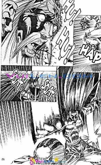 King Of Hell - Chapter 57 - Trang 1