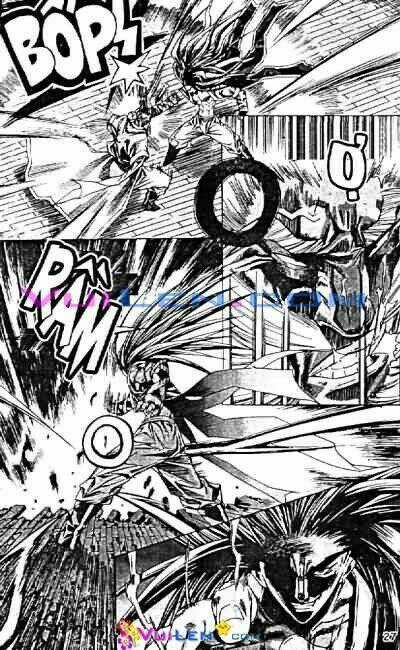 King Of Hell - Chapter 57 - Trang 2