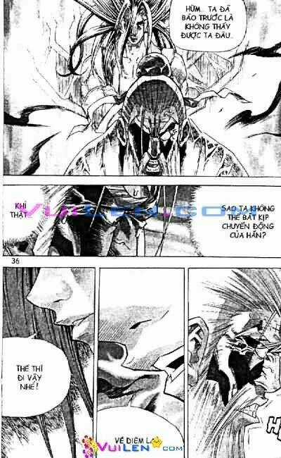 King Of Hell - Chapter 57 - Trang 11