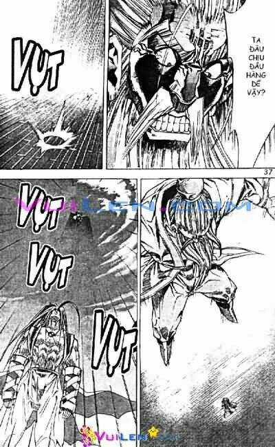 King Of Hell - Chapter 57 - Trang 12