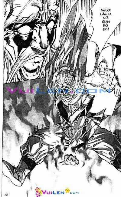 King Of Hell - Chapter 57 - Trang 13