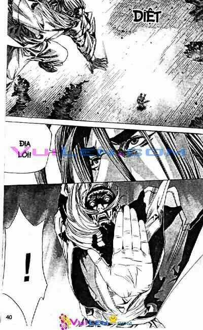 King Of Hell - Chapter 57 - Trang 15