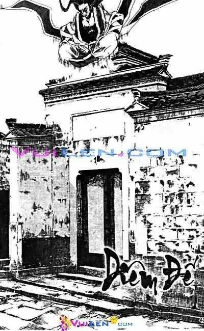 King Of Hell - Chapter 57 - Trang 16