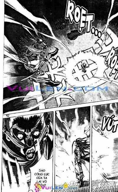 King Of Hell - Chapter 57 - Trang 17