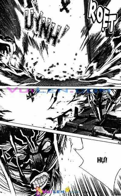 King Of Hell - Chapter 57 - Trang 18
