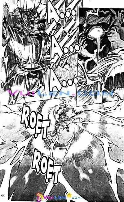 King Of Hell - Chapter 57 - Trang 19