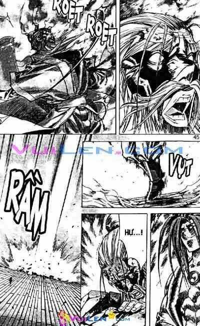 King Of Hell - Chapter 57 - Trang 20