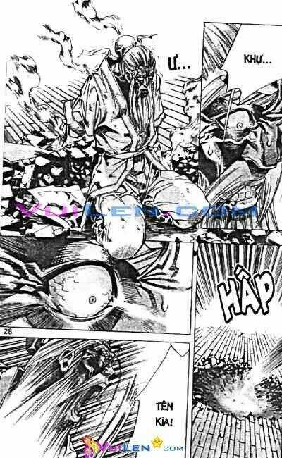 King Of Hell - Chapter 57 - Trang 3