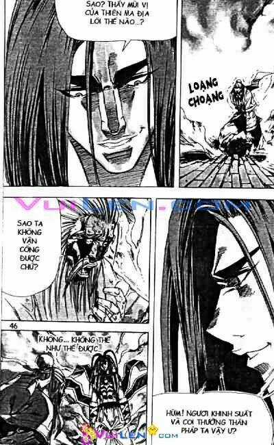 King Of Hell - Chapter 57 - Trang 21