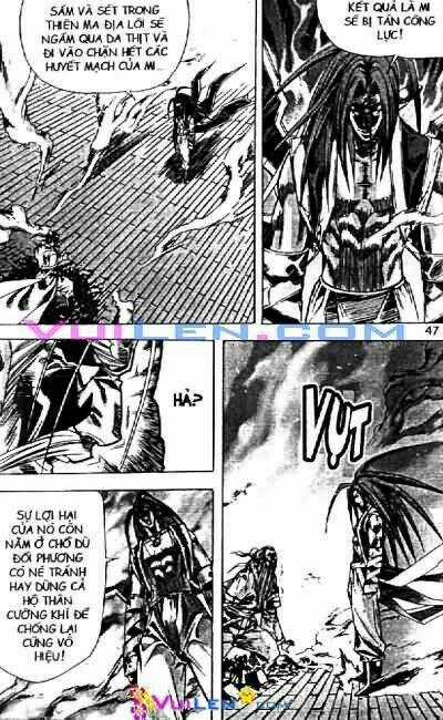 King Of Hell - Chapter 57 - Trang 22