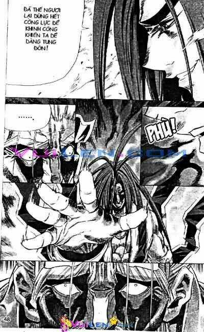 King Of Hell - Chapter 57 - Trang 23