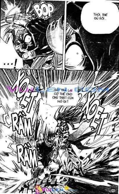 King Of Hell - Chapter 57 - Trang 24