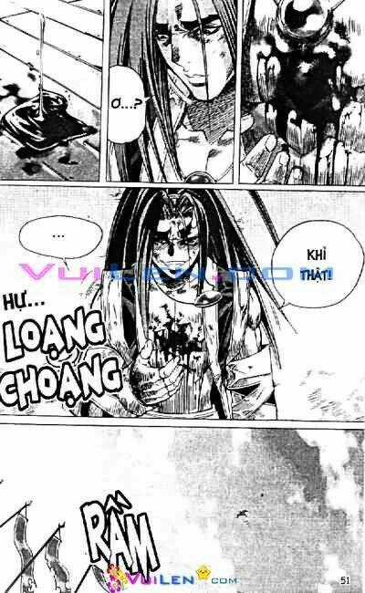 King Of Hell - Chapter 57 - Trang 26