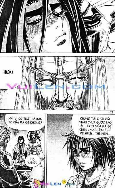 King Of Hell - Chapter 57 - Trang 28