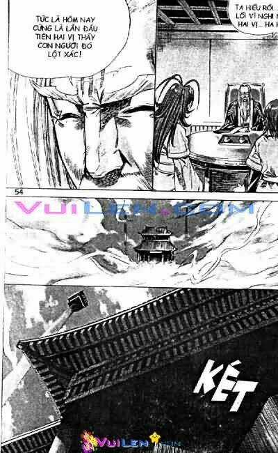 King Of Hell - Chapter 57 - Trang 29