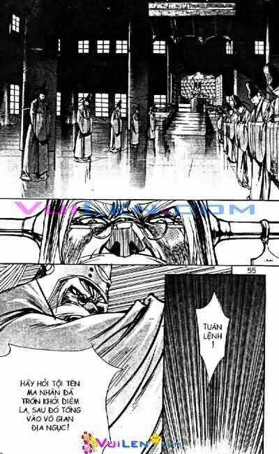 King Of Hell - Chapter 57 - Trang 30