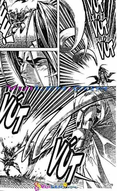 King Of Hell - Chapter 57 - Trang 4