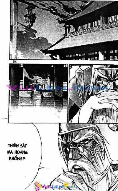 King Of Hell - Chapter 57 - Trang 31
