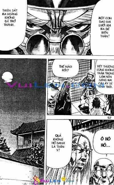 King Of Hell - Chapter 57 - Trang 32