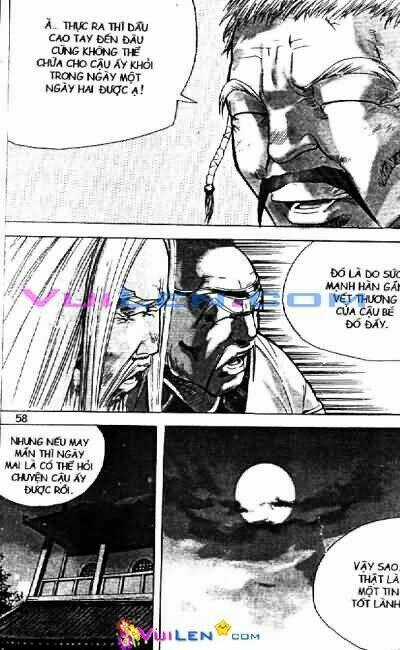 King Of Hell - Chapter 57 - Trang 33