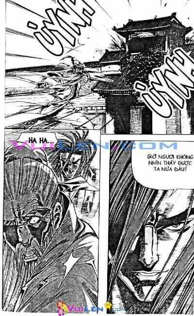 King Of Hell - Chapter 57 - Trang 5