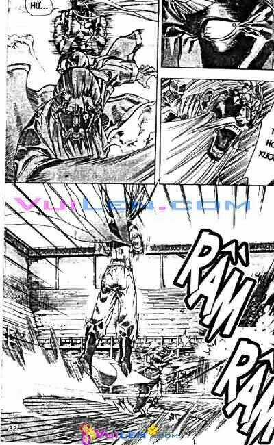 King Of Hell - Chapter 57 - Trang 7