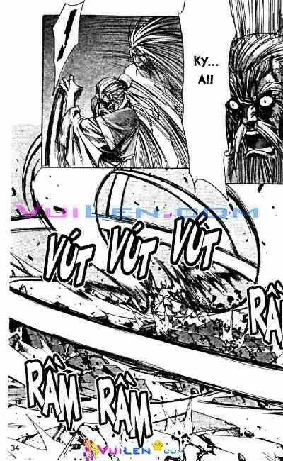 King Of Hell - Chapter 57 - Trang 9