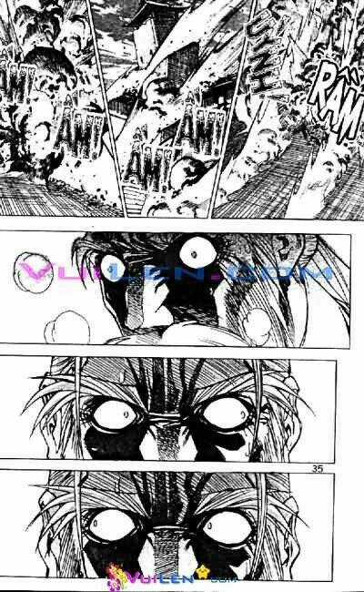 King Of Hell - Chapter 57 - Trang 10