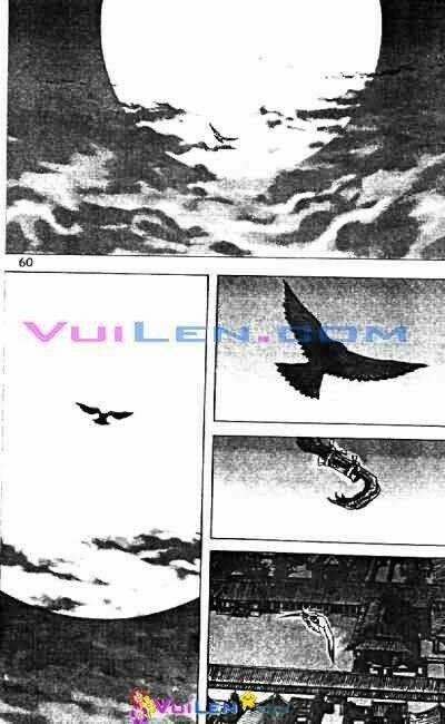 King Of Hell - Chapter 58 - Trang 1