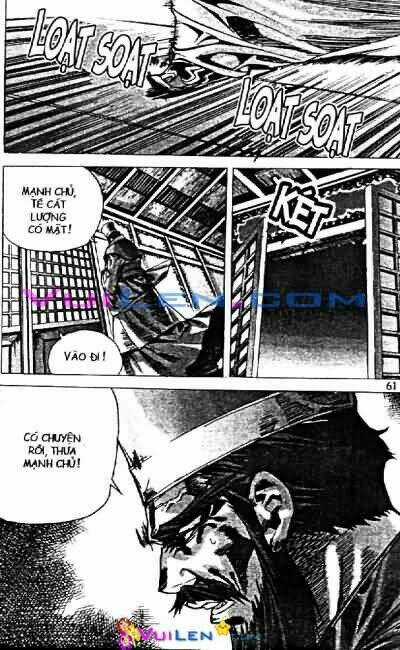 King Of Hell - Chapter 58 - Trang 2