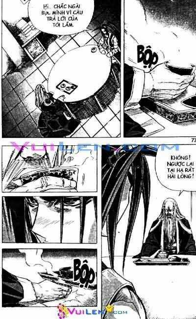 King Of Hell - Chapter 58 - Trang 14