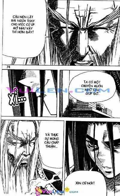 King Of Hell - Chapter 58 - Trang 15