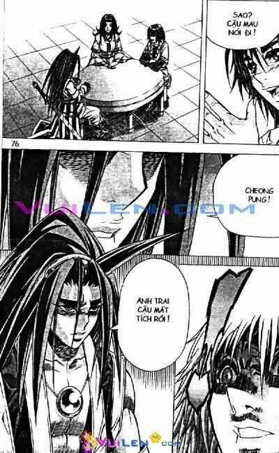 King Of Hell - Chapter 58 - Trang 17