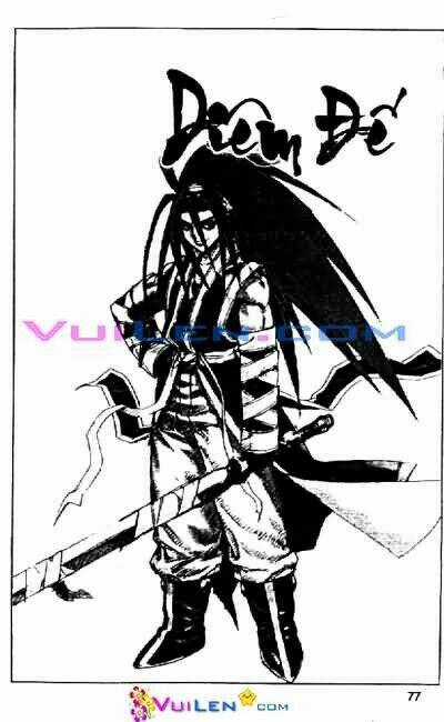 King Of Hell - Chapter 58 - Trang 18