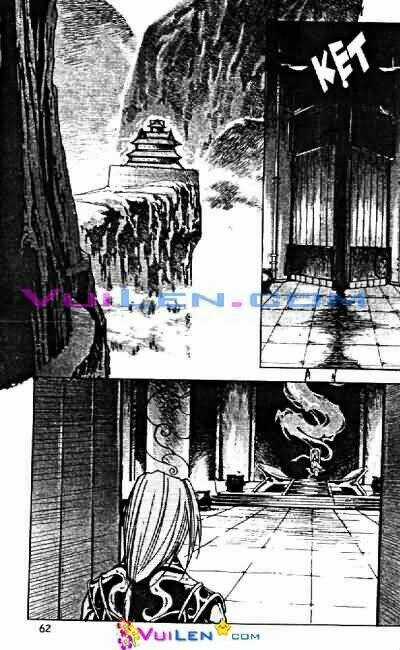 King Of Hell - Chapter 58 - Trang 3