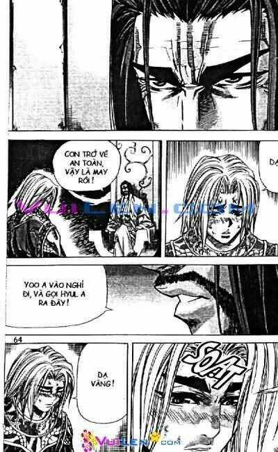 King Of Hell - Chapter 58 - Trang 5