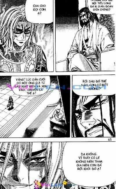 King Of Hell - Chapter 58 - Trang 6