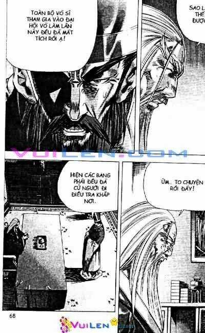 King Of Hell - Chapter 58 - Trang 9