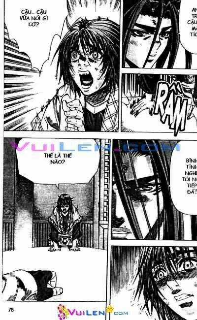 King Of Hell - Chapter 59 - Trang 1