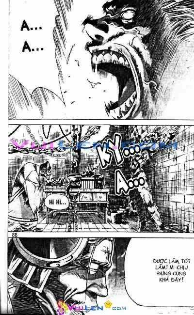King Of Hell - Chapter 59 - Trang 11