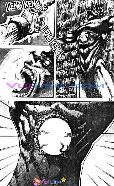 King Of Hell - Chapter 59 - Trang 12