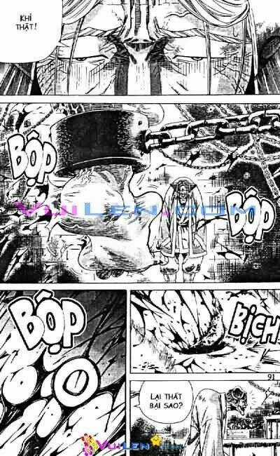 King Of Hell - Chapter 59 - Trang 14