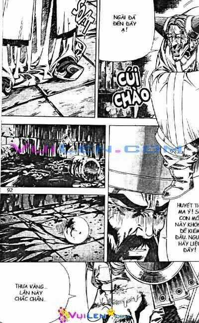 King Of Hell - Chapter 59 - Trang 15