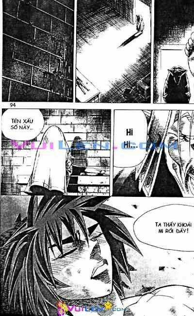 King Of Hell - Chapter 59 - Trang 17