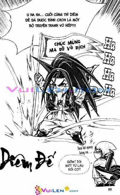 King Of Hell - Chapter 59 - Trang 18